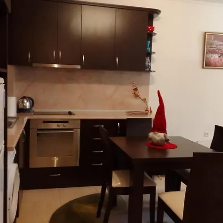 Apartment за гости 2б14 Grand Monastiry Pamporovo