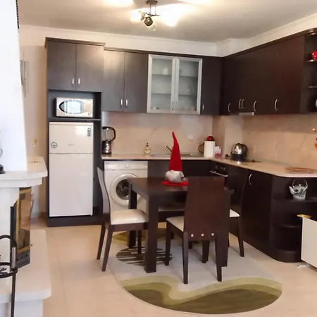 Apartment за гости 2б14 Grand Monastiry