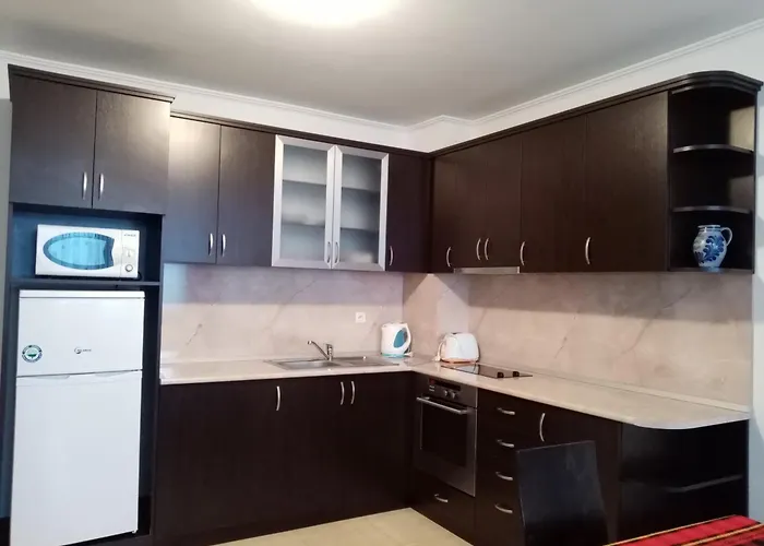 за гости 2б14 Grand Monastiry